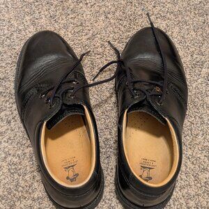 Havana Joe leather mens dress shoes